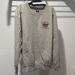 Vintage Florida Gators Champion Crewneck Sweatshirt